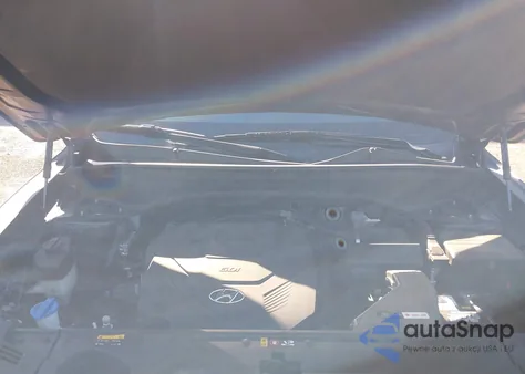 2020 Hyundai Palisade Sel z USA, uszkodzony, nr VIN KM8R44HE8LU065948